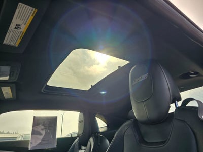2010 Chevrolet Camaro Base