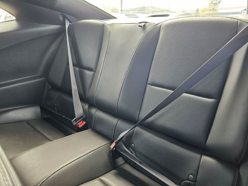 2010 Chevrolet Camaro Base
