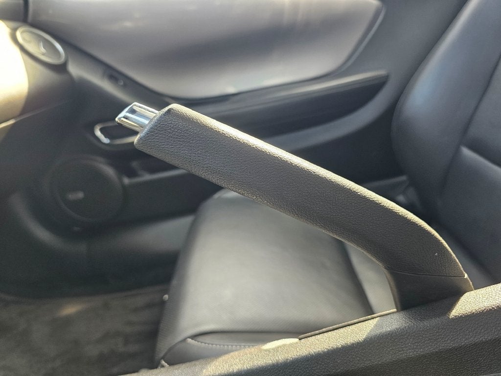 2010 Chevrolet Camaro Base