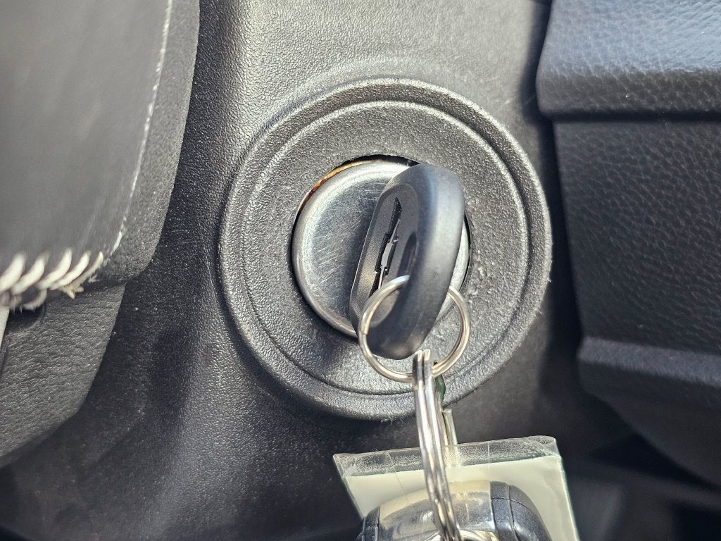 2010 Chevrolet Camaro Base
