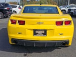 2010 Chevrolet Camaro Base