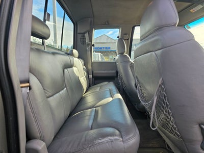 1998 Chevrolet Silverado 1500 Base