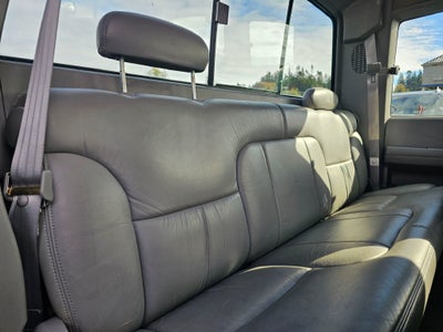 1998 Chevrolet Silverado 1500 Base