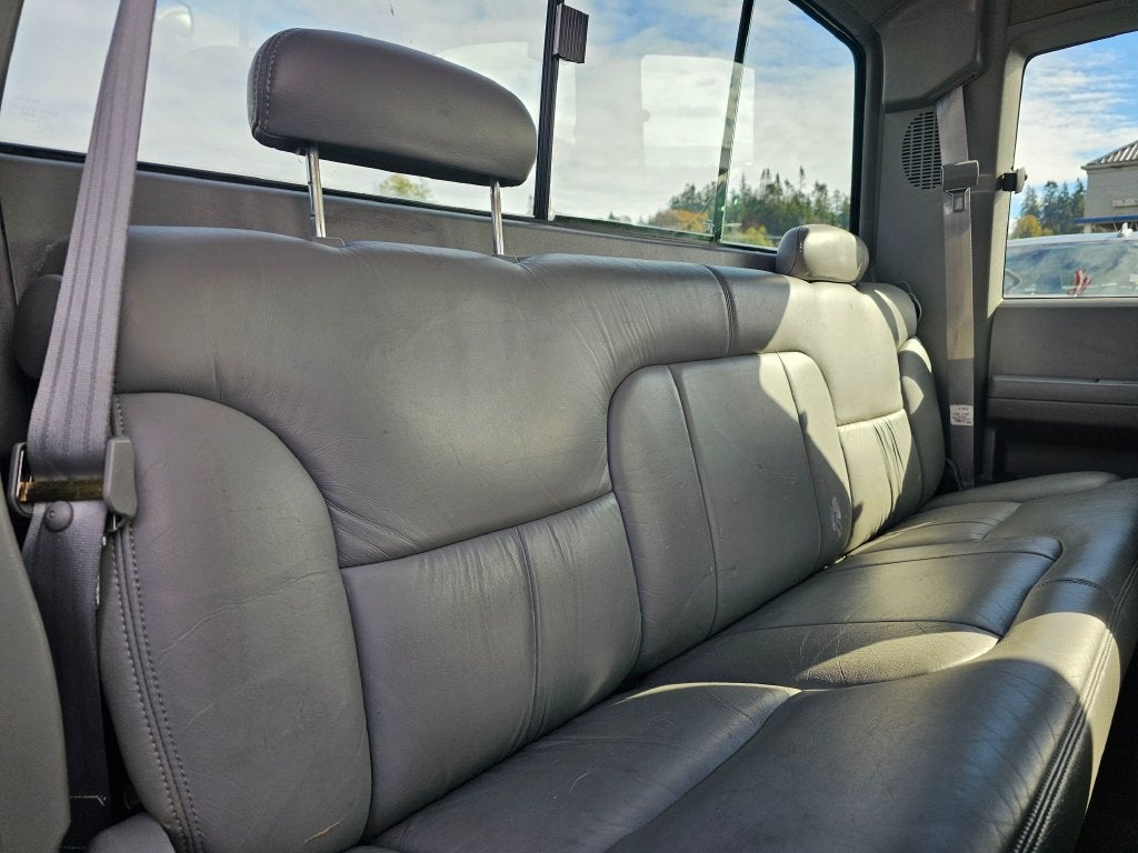 1998 Chevrolet Silverado 1500 Base