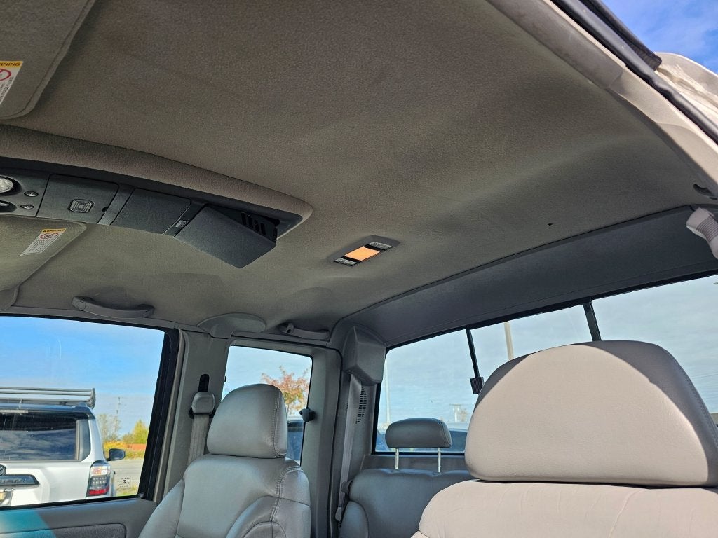 1998 Chevrolet Silverado 1500 Base