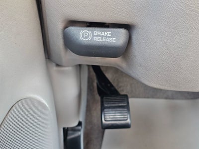 1998 Chevrolet Silverado 1500 Base