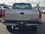 1998 Chevrolet Silverado 1500 Base