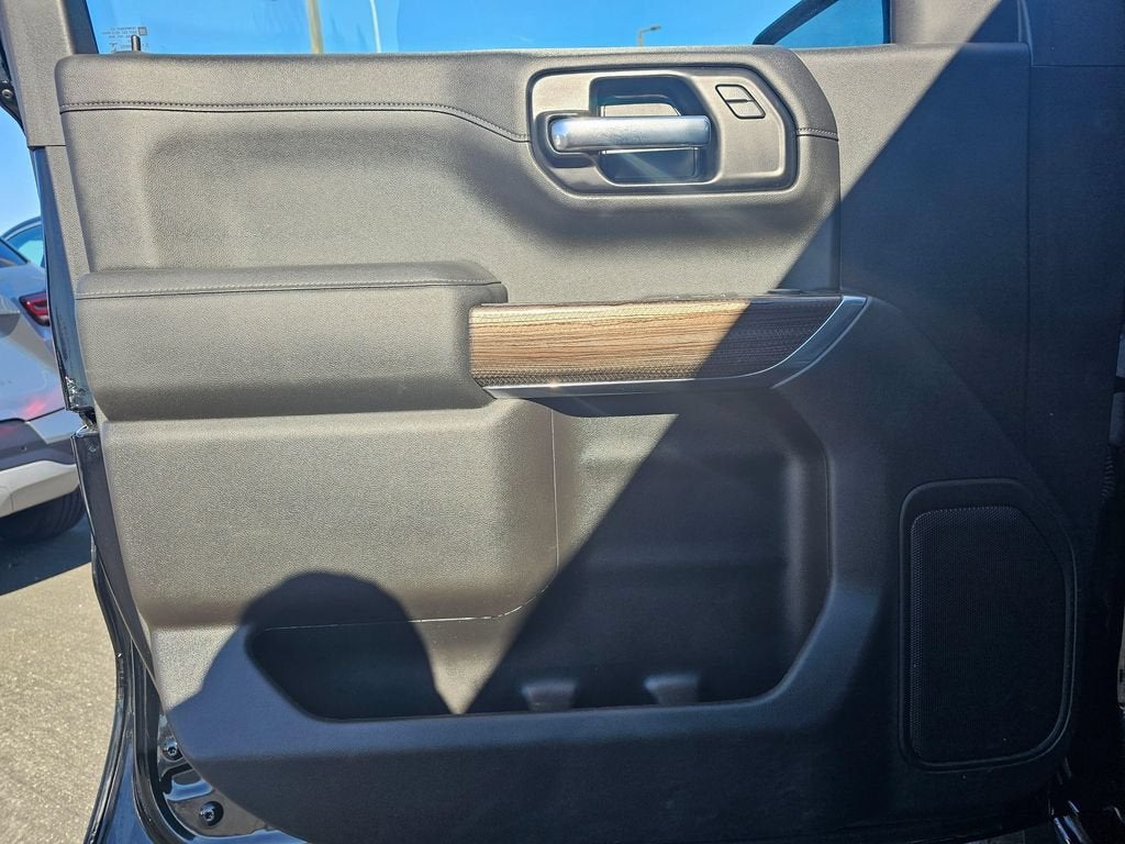 2020 Chevrolet Silverado 1500 Base