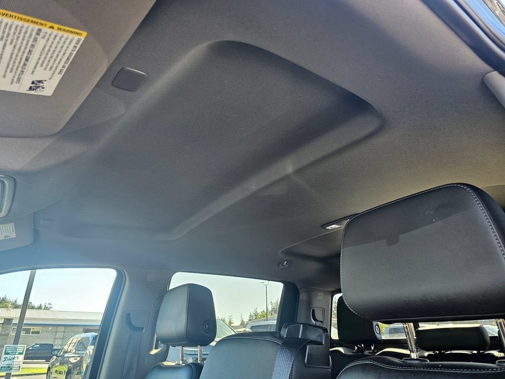 2020 Chevrolet Silverado 1500 Base
