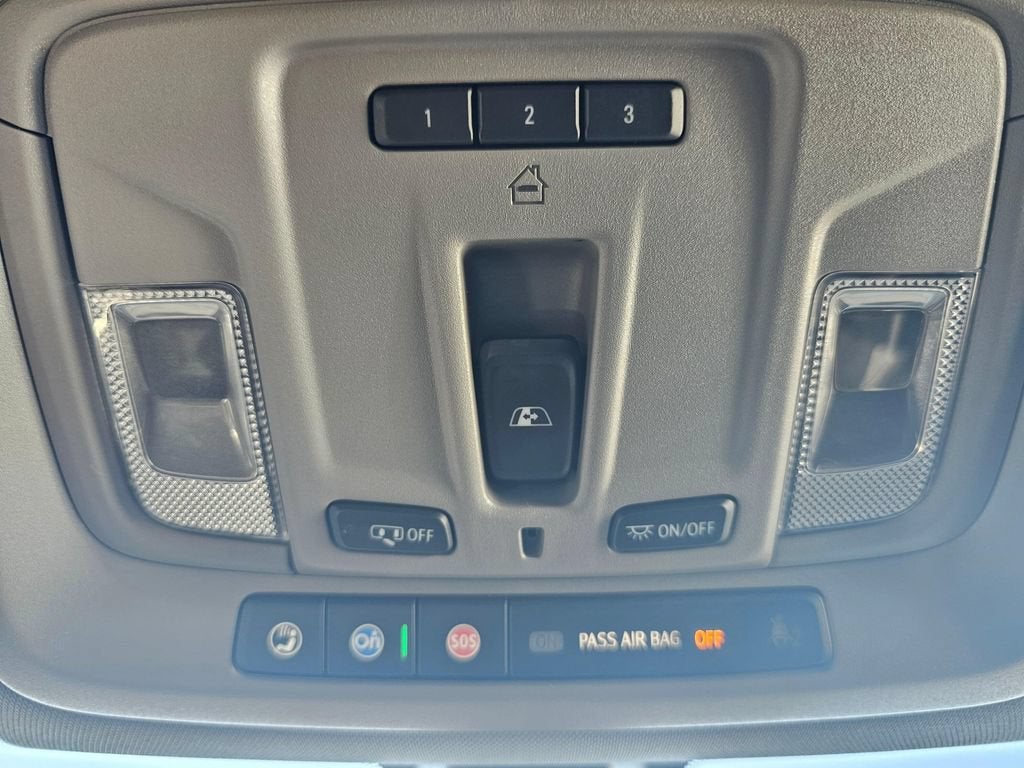2020 Chevrolet Silverado 1500 Base