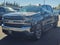 2020 Chevrolet Silverado 1500 Base