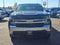 2020 Chevrolet Silverado 1500 Base