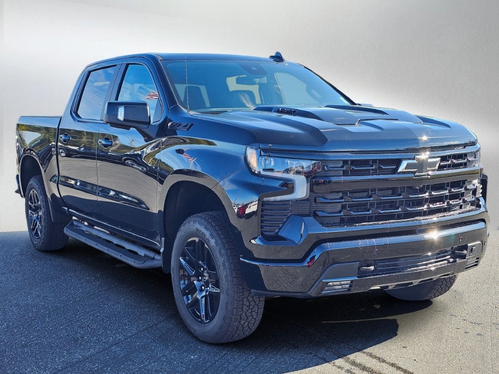 2026 Chevrolet Silverado 1500 Base