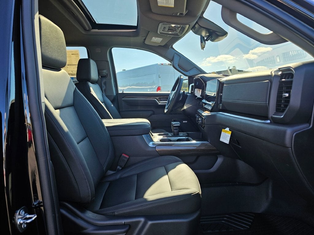 2026 Chevrolet Silverado 1500 Base