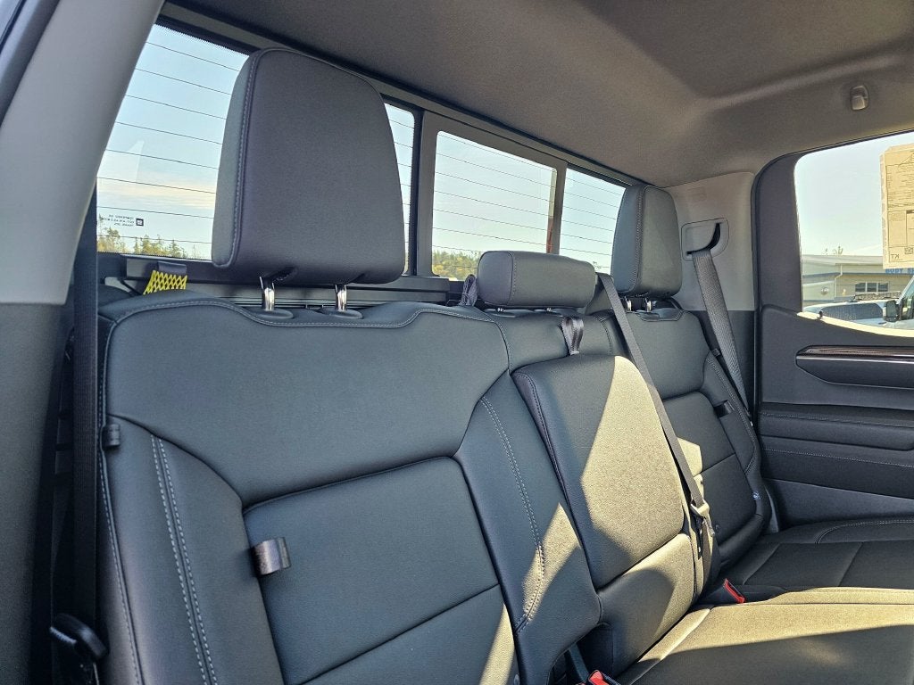 2026 Chevrolet Silverado 1500 Base