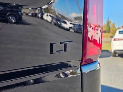 2026 Chevrolet Silverado 1500 Base