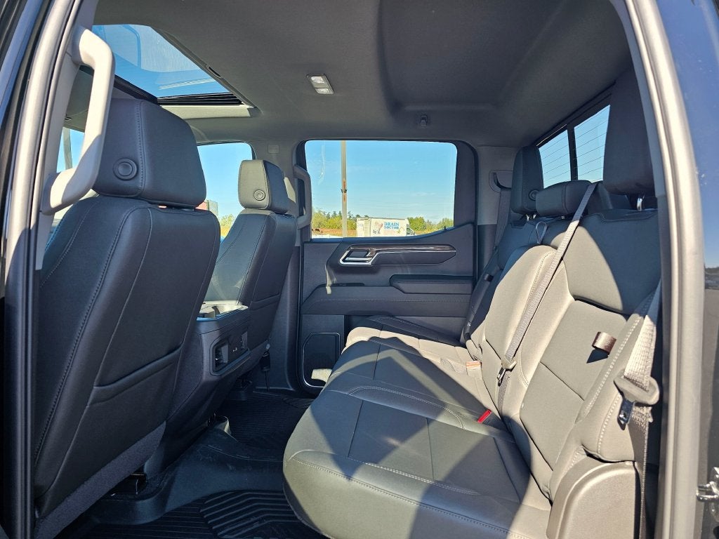 2026 Chevrolet Silverado 1500 Base