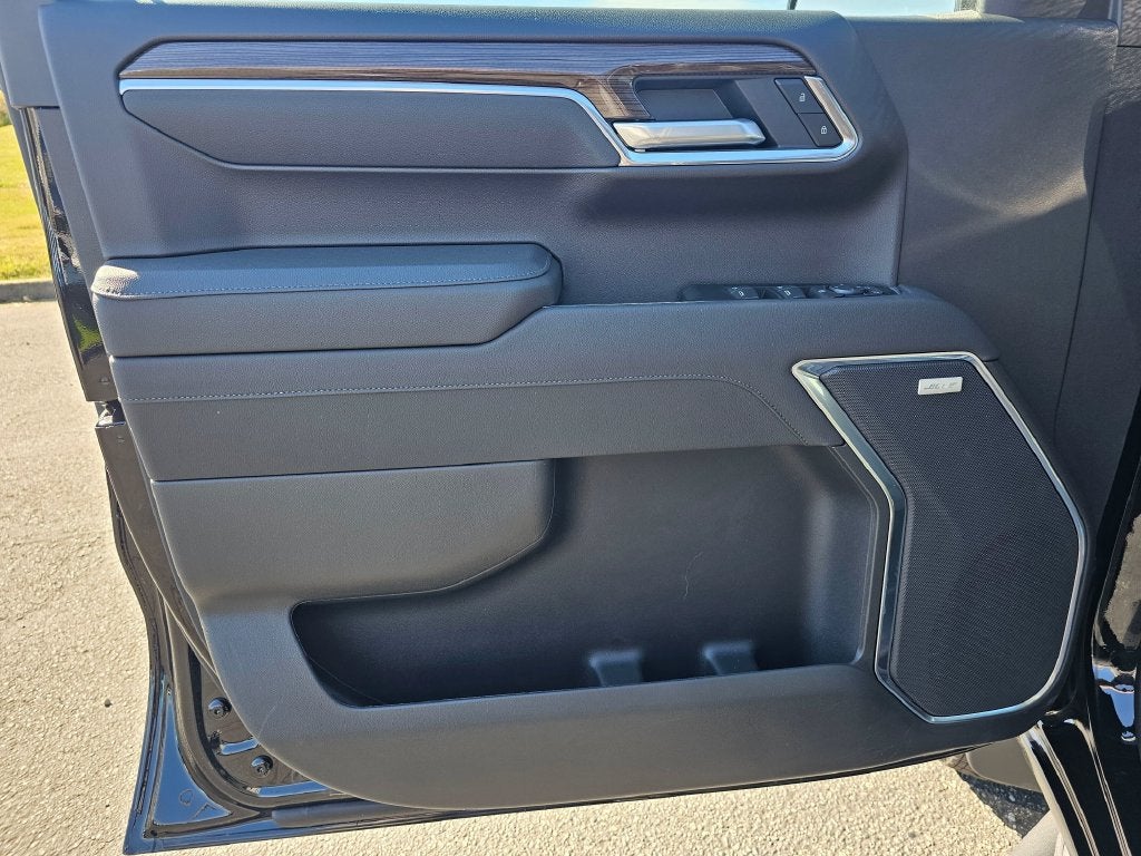 2026 Chevrolet Silverado 1500 Base