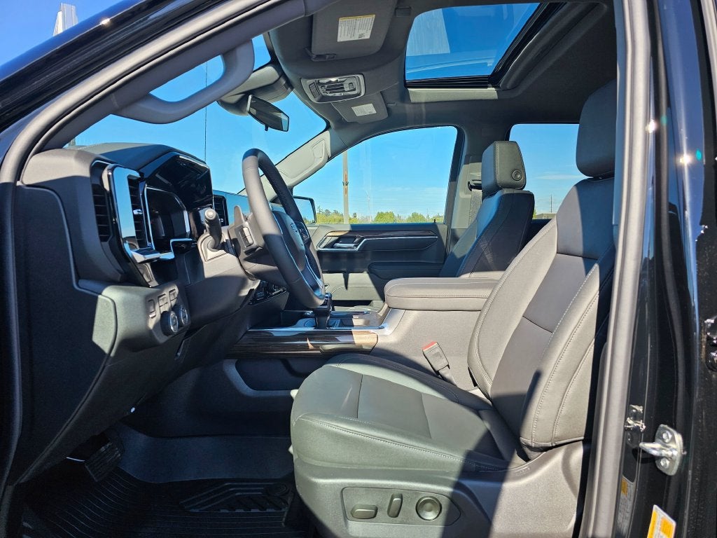 2026 Chevrolet Silverado 1500 Base