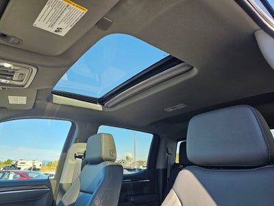 2026 Chevrolet Silverado 1500 Base