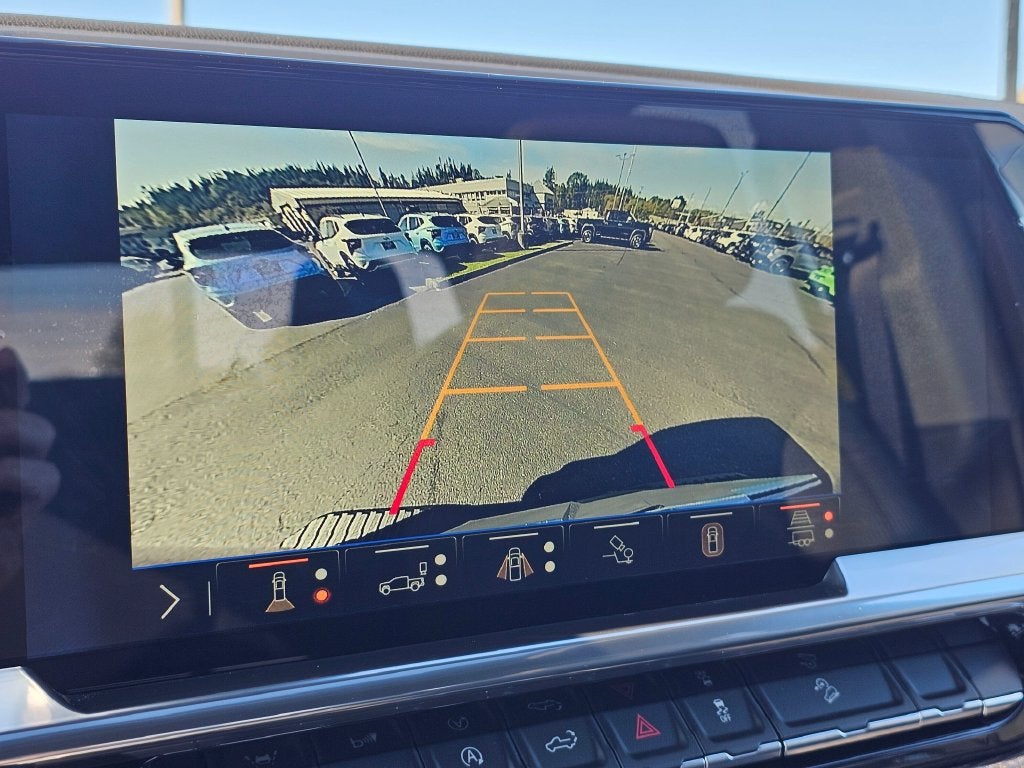 2026 Chevrolet Silverado 1500 Base