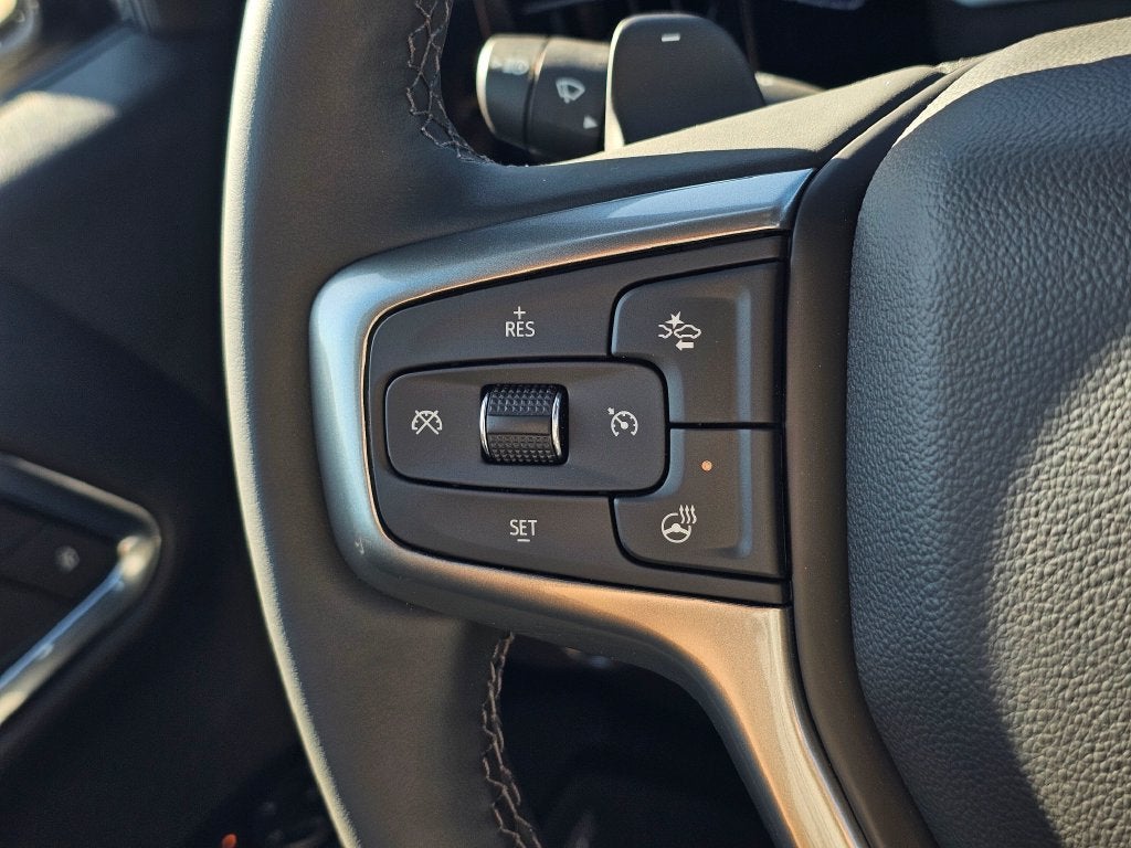 2026 Chevrolet Silverado 1500 Base