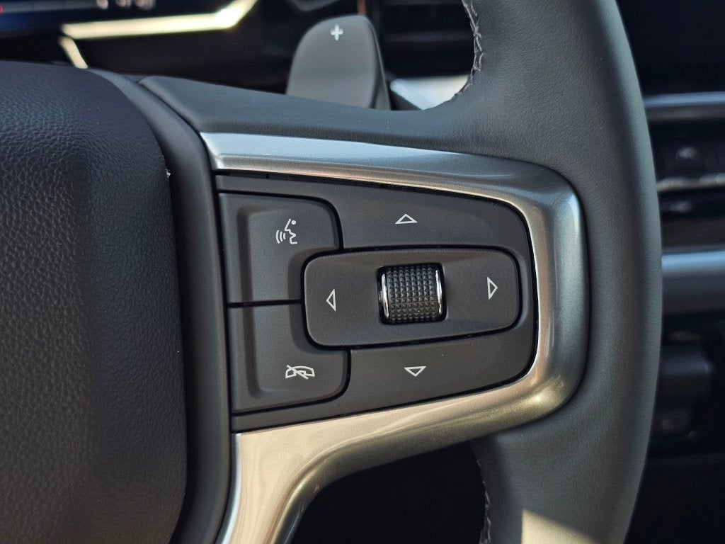 2026 Chevrolet Silverado 1500 Base