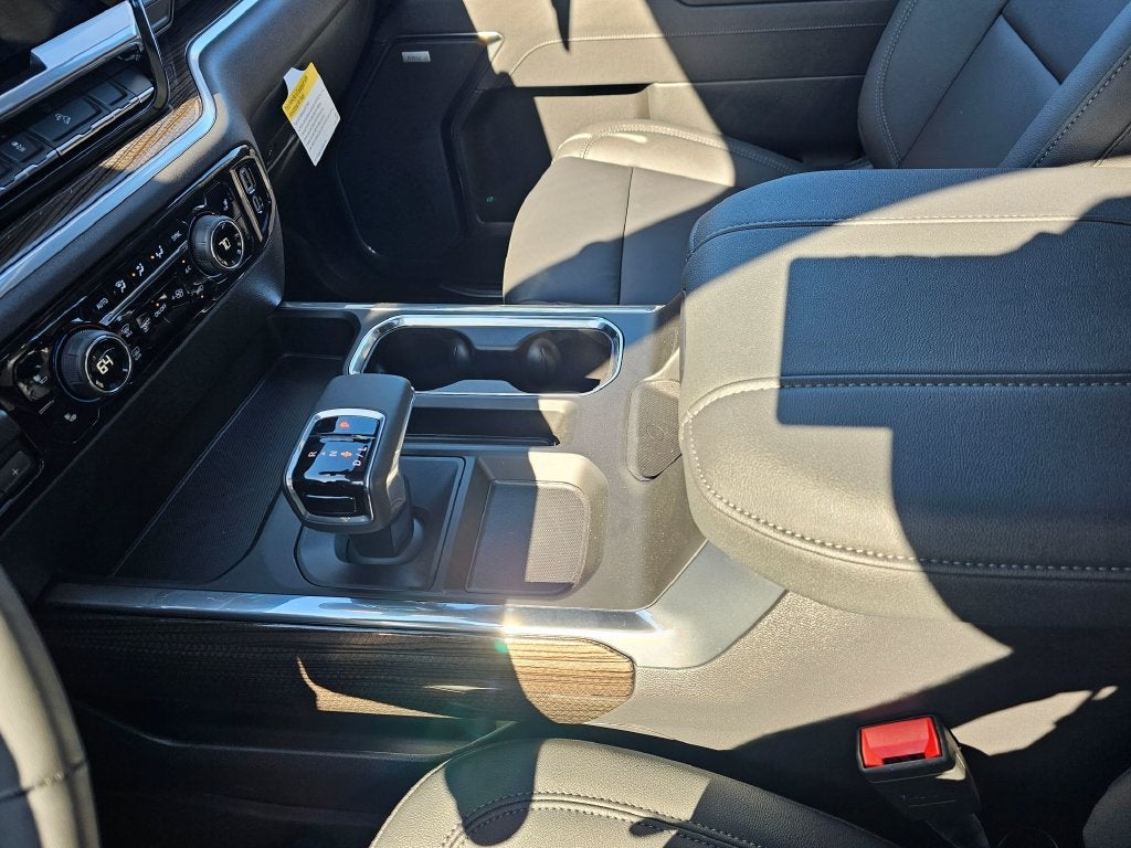 2026 Chevrolet Silverado 1500 Base