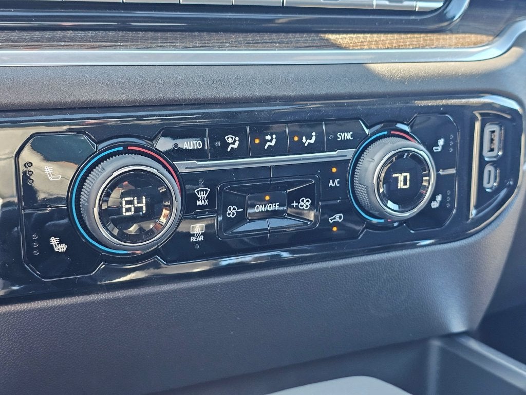 2026 Chevrolet Silverado 1500 Base