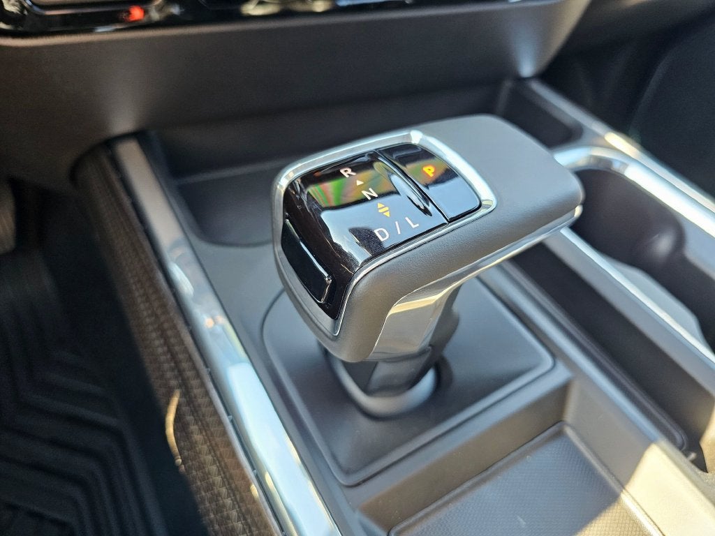 2026 Chevrolet Silverado 1500 Base