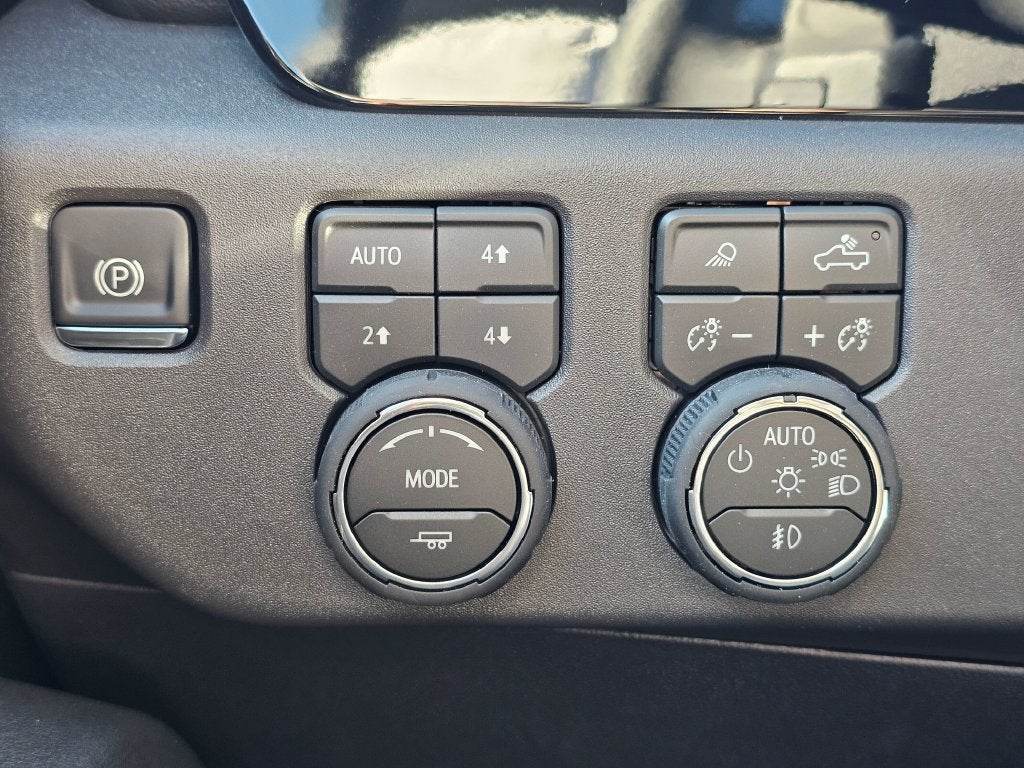 2026 Chevrolet Silverado 1500 Base