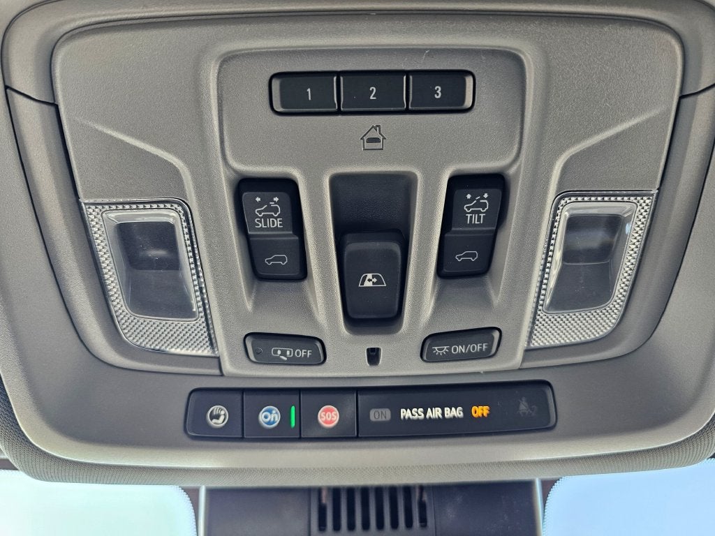 2026 Chevrolet Silverado 1500 Base
