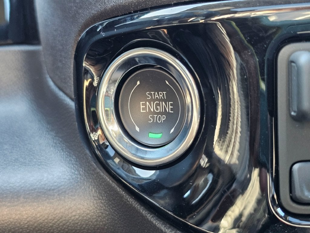 2026 Chevrolet Silverado 1500 Base