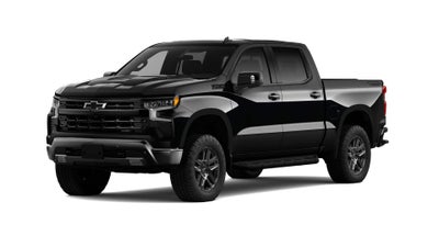 2026 Chevrolet Silverado 1500 Base