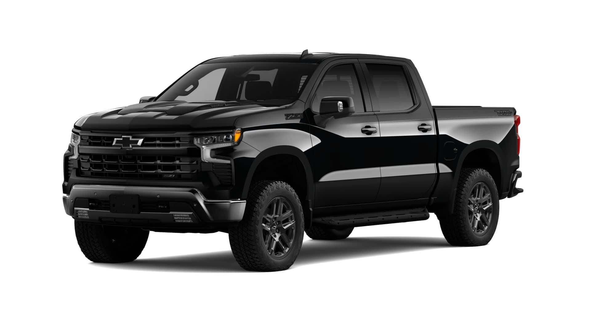 2026 Chevrolet Silverado 1500 Base