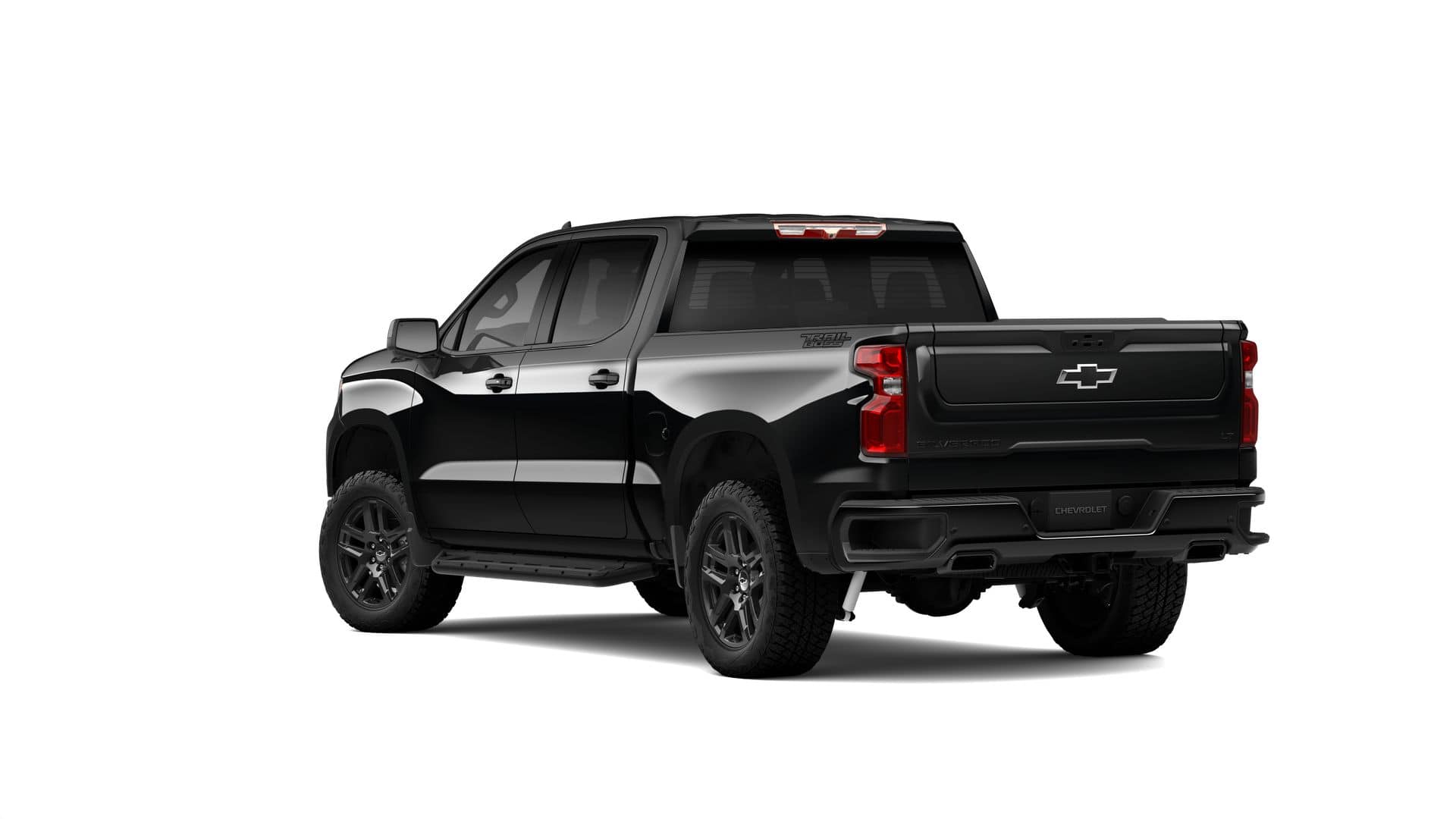 2026 Chevrolet Silverado 1500 Base