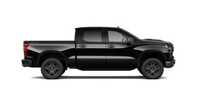 2026 Chevrolet Silverado 1500 Base