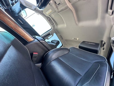 2018 Chevrolet Silverado 1500 Base
