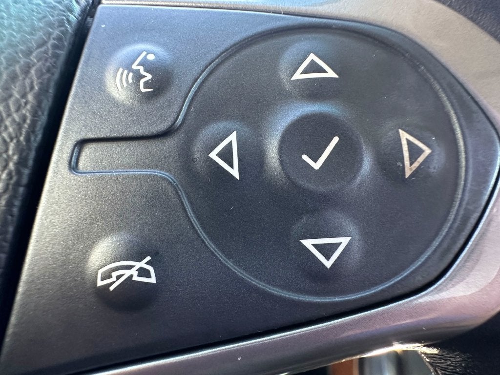 2018 Chevrolet Silverado 1500 Base