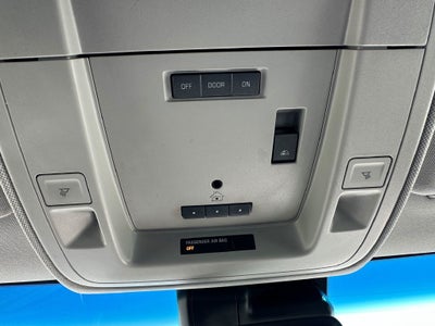 2018 Chevrolet Silverado 1500 Base