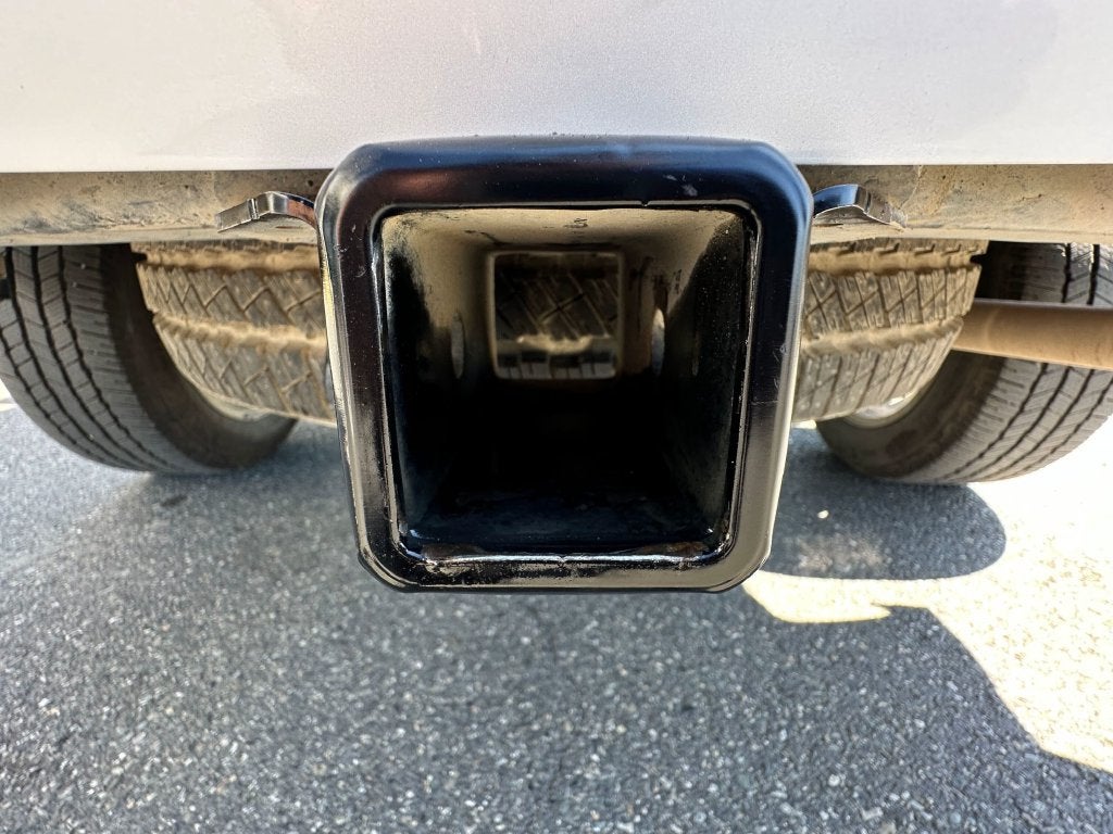 2018 Chevrolet Silverado 1500 Base