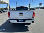 2018 Chevrolet Silverado 1500 Base