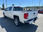 2018 Chevrolet Silverado 1500 Base