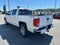 2018 Chevrolet Silverado 1500 Base