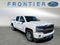 2018 Chevrolet Silverado 1500 Base