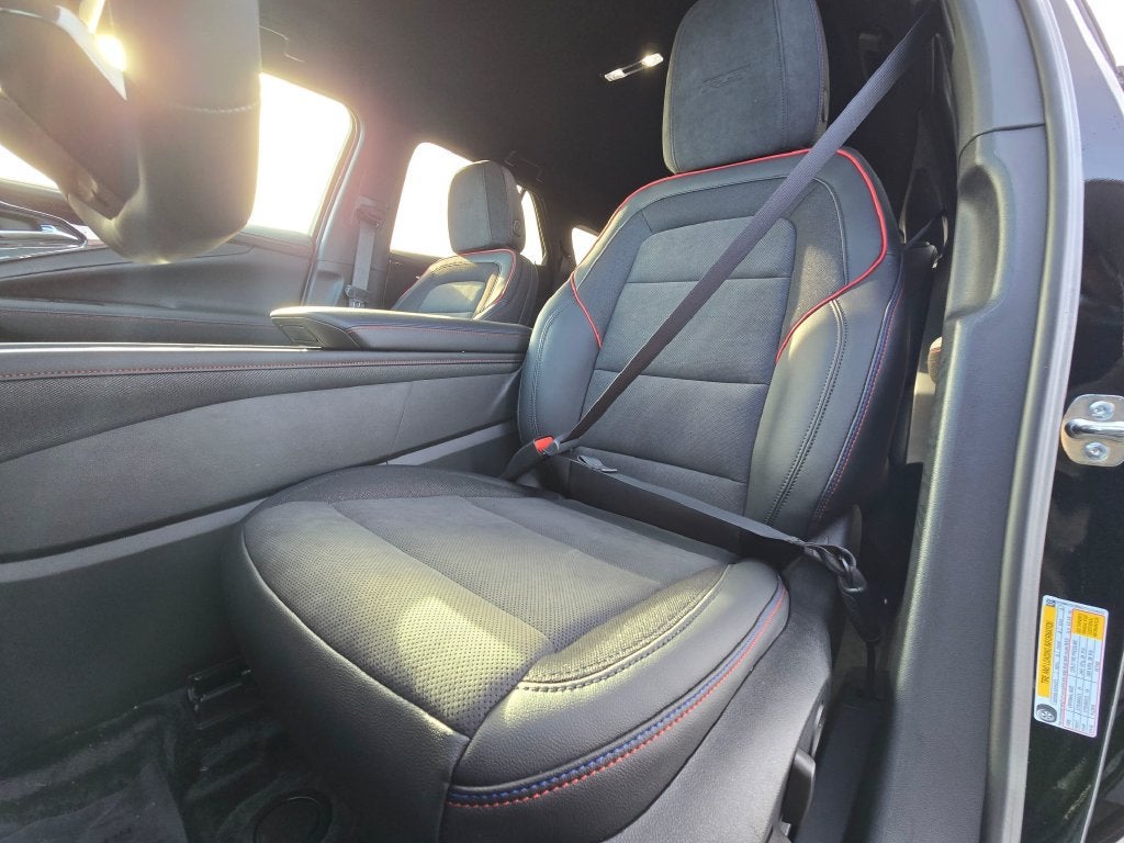 2026 Chevrolet Blazer EV RS