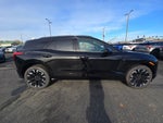 2026 Chevrolet Blazer EV RS