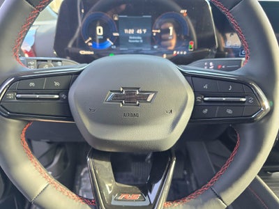 2026 Chevrolet Blazer EV RS