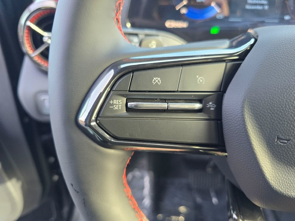 2026 Chevrolet Blazer EV RS