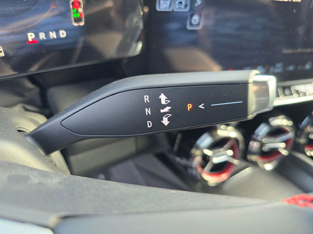 2026 Chevrolet Blazer EV RS